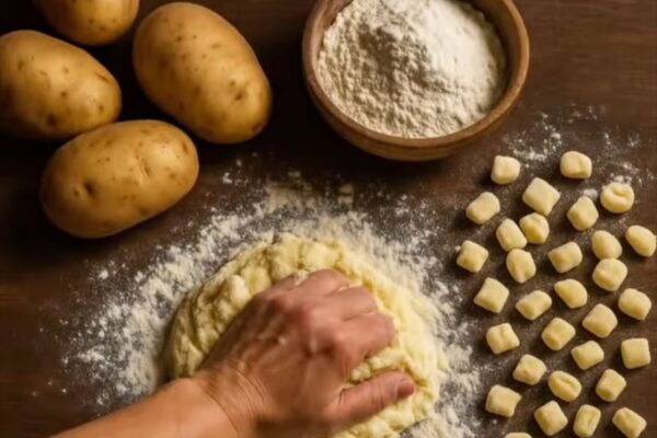 Weekend a Roma da Napulè